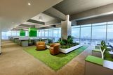 Indoor Environment Quality with  âintelligent monitoring & control