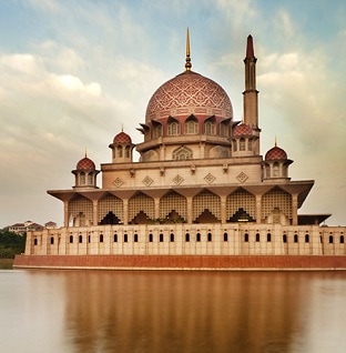 Religious Building