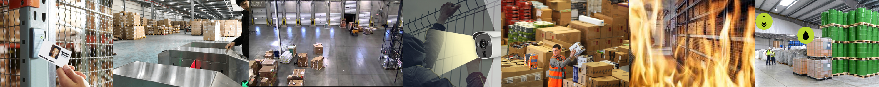 Improved security
